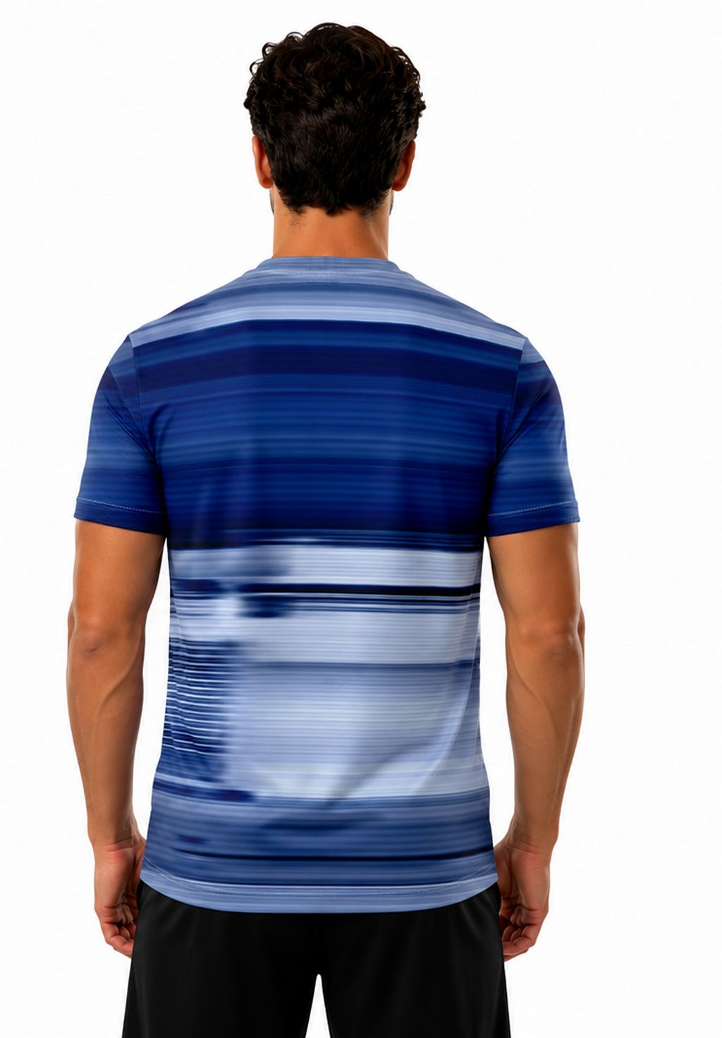 Men's T-shirt Style Men's T-shirt Oversize FP-D1183